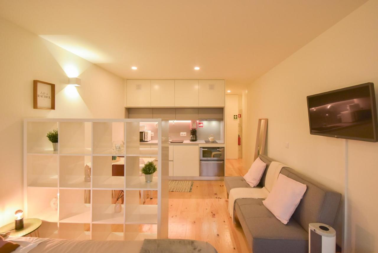 Mandariam - Porto Apartment Luaran gambar