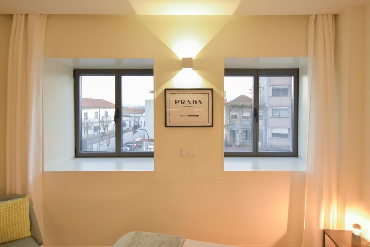 Mandariam - Porto Apartment Luaran gambar