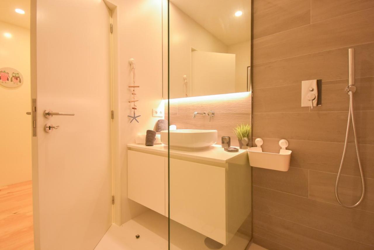Mandariam - Porto Apartment Luaran gambar