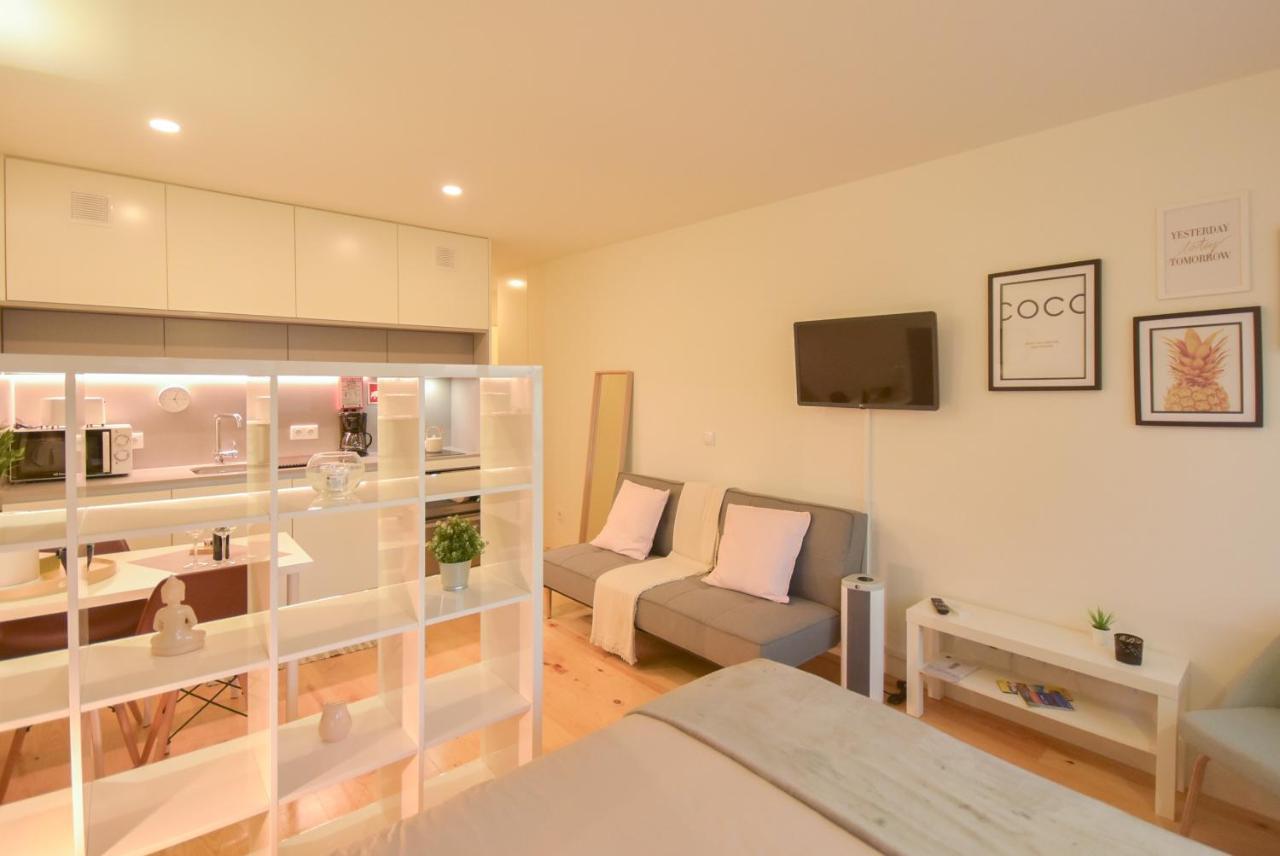 Mandariam - Porto Apartment Luaran gambar