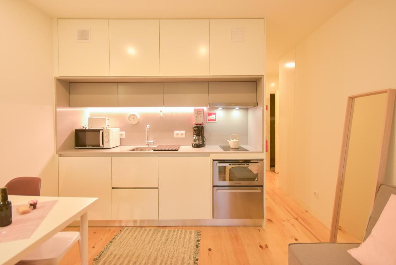 Mandariam - Porto Apartment Luaran gambar