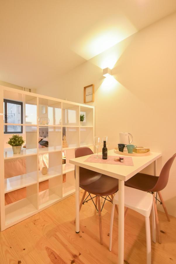 Mandariam - Porto Apartment Luaran gambar