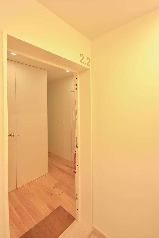 Mandariam - Porto Apartment Luaran gambar