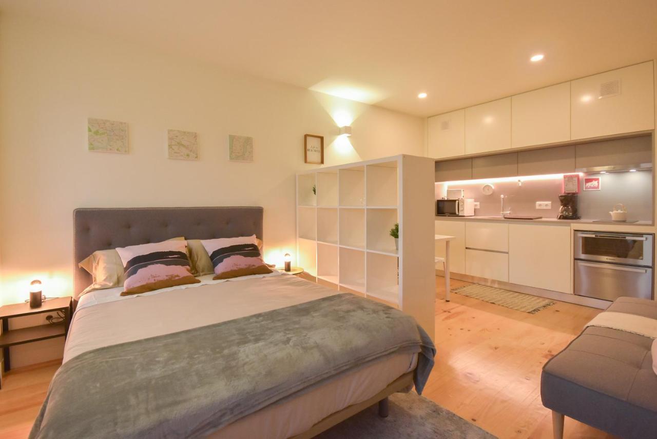 Mandariam - Porto Apartment Luaran gambar